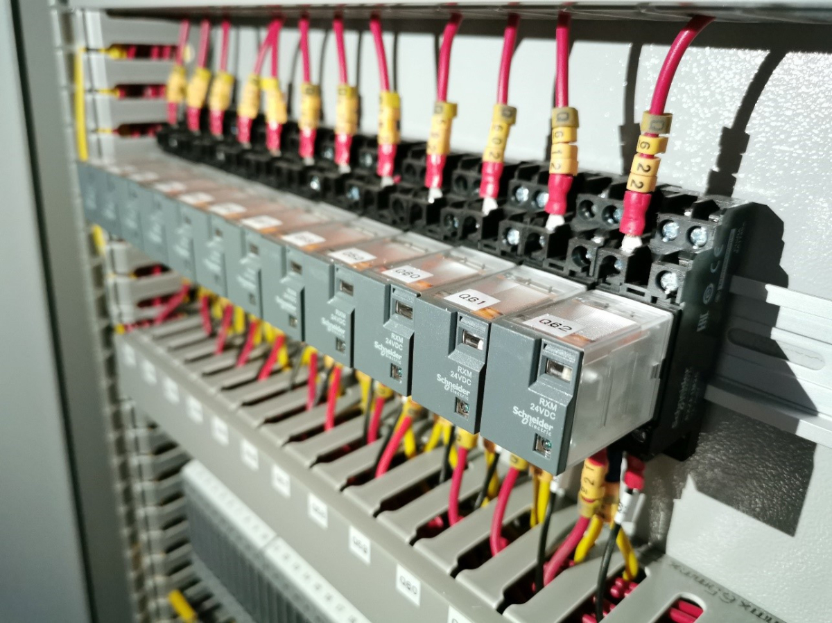 How to Check an Electrical Relay | MTAEE