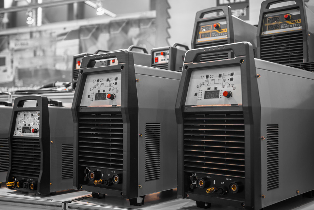 Industrial,Electricity,Inverters